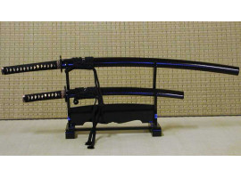 Katana stand (double)